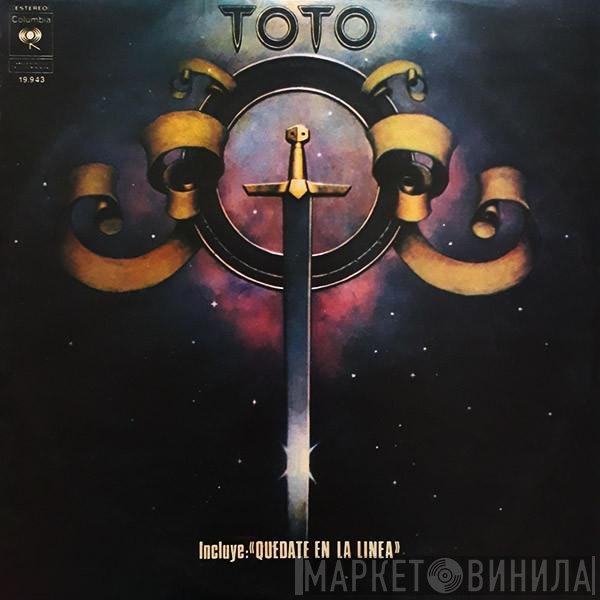 Toto  - Toto