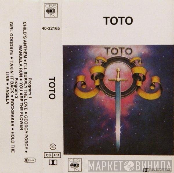 Toto  - Toto