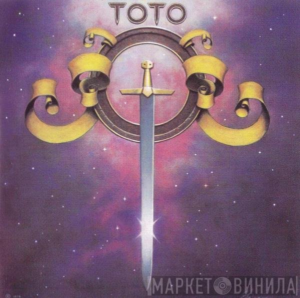 Toto  - Toto