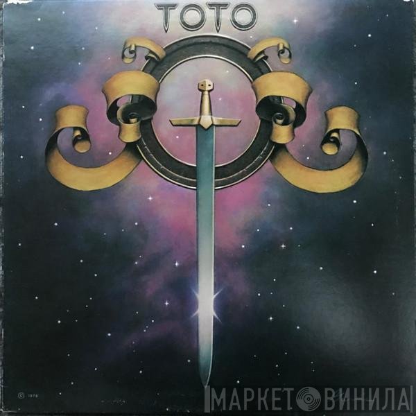Toto  - Toto