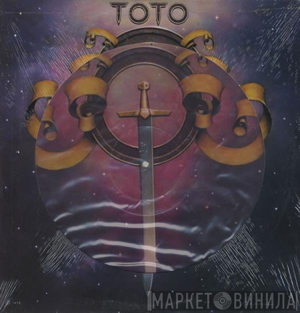 Toto  - Toto