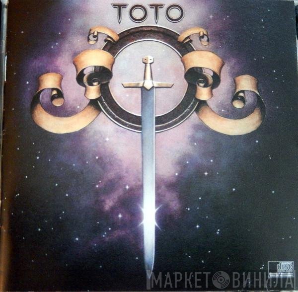 Toto  - Toto