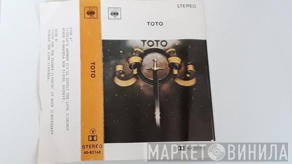 Toto  - Toto