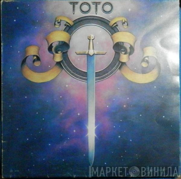 Toto  - Toto
