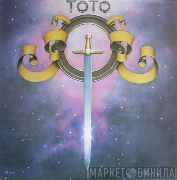Toto  - Toto