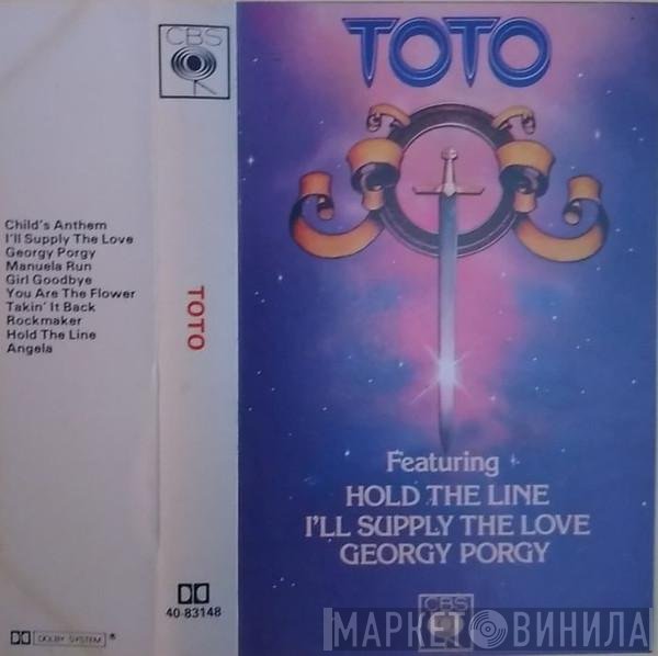 Toto - Toto