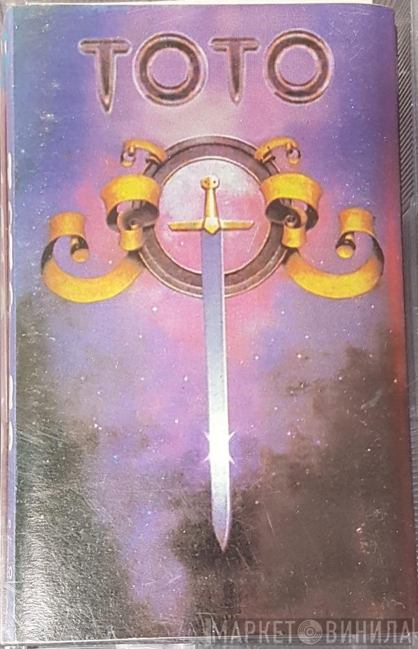 Toto  - Toto