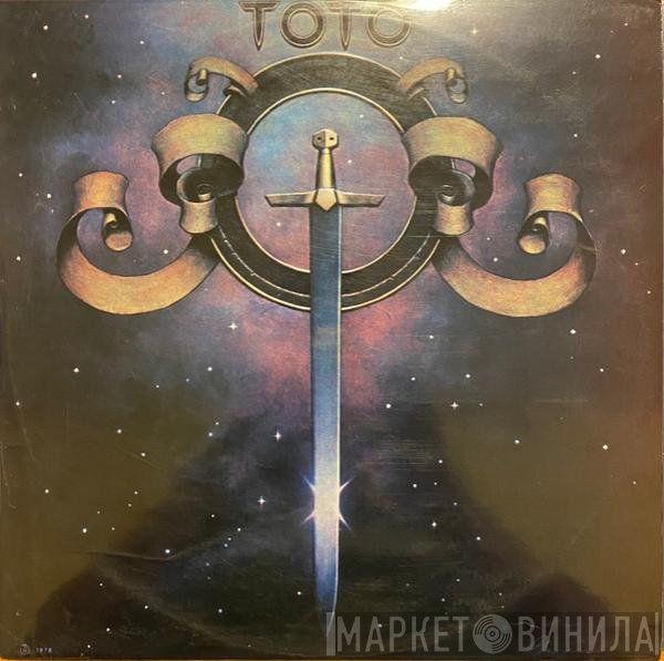 Toto  - Toto