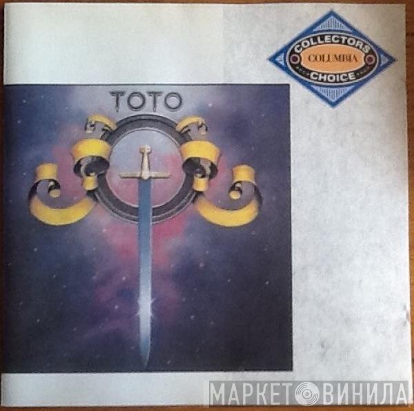Toto  - Toto
