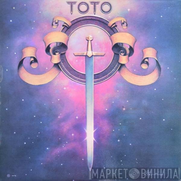 Toto  - Toto