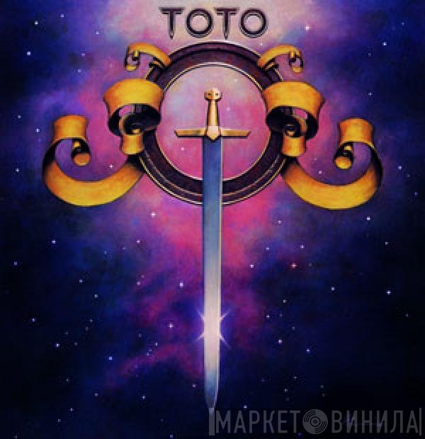 Toto  - Toto