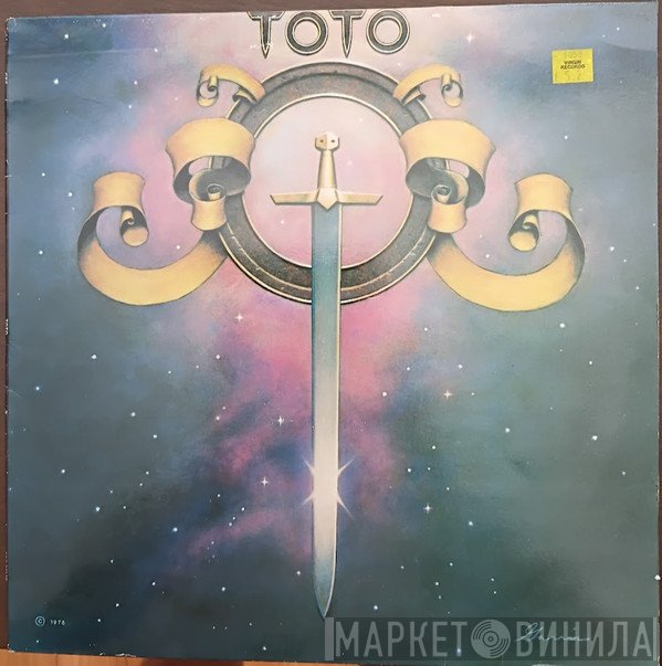 Toto - Toto
