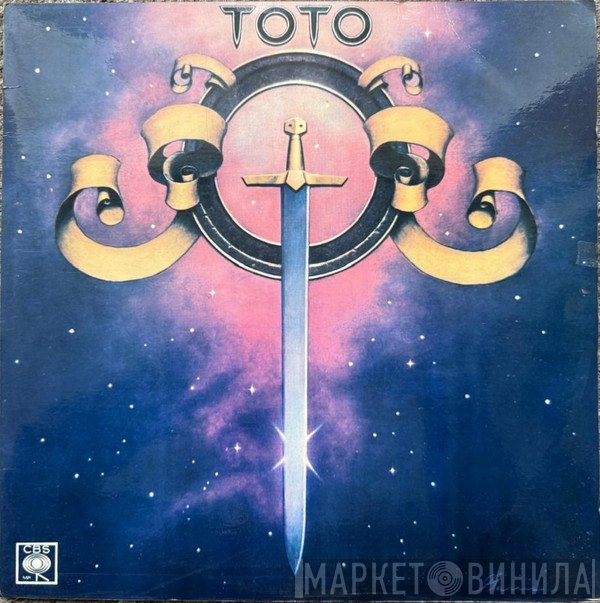Toto  - Toto