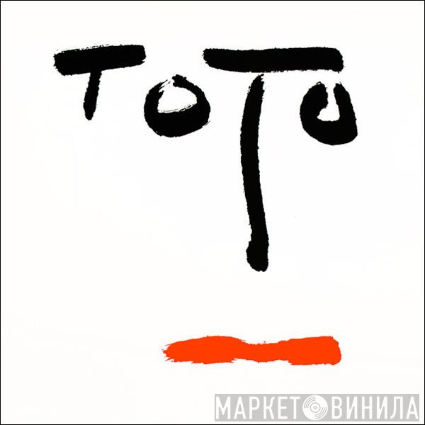 Toto  - Turn Back