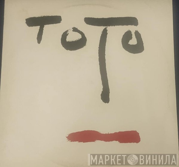 Toto  - Turn Back