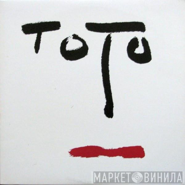 Toto  - Turn Back