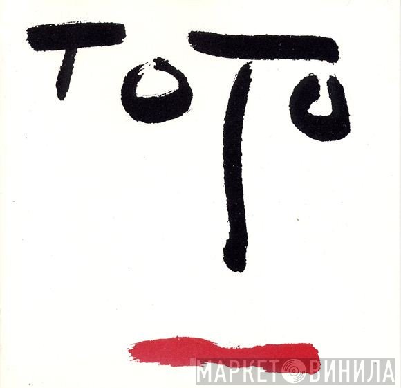Toto  - Turn Back