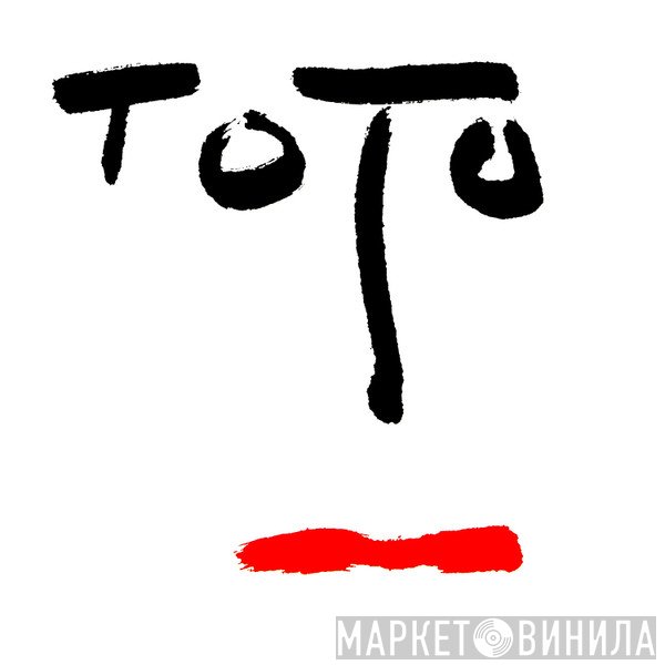 Toto  - Turn Back