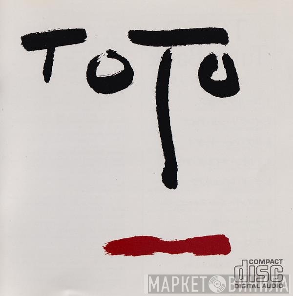 Toto  - Turn Back