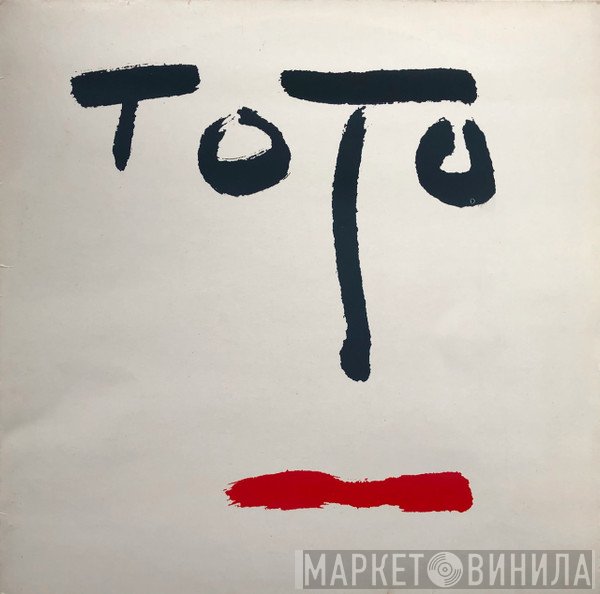Toto  - Turn Back