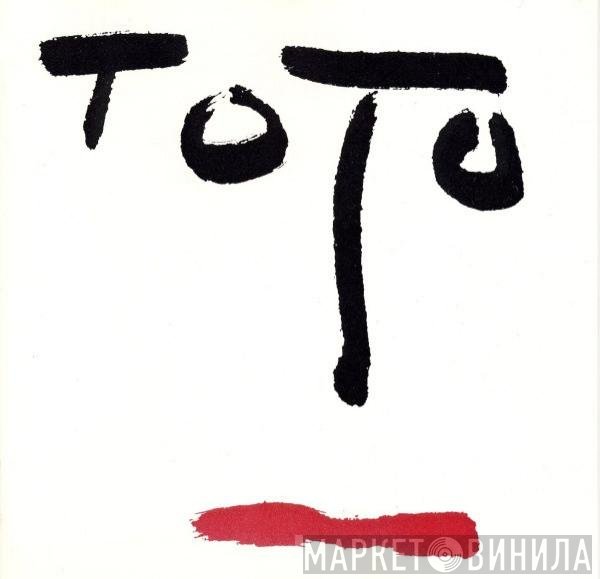 Toto  - Turn Back