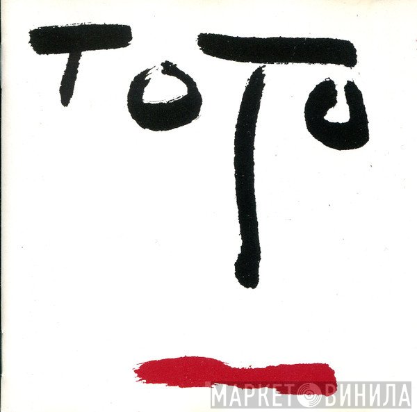 Toto  - Turn Back