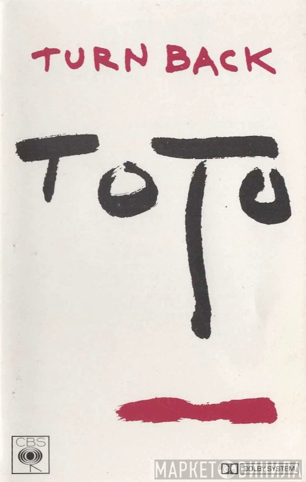 Toto  - Turn Back
