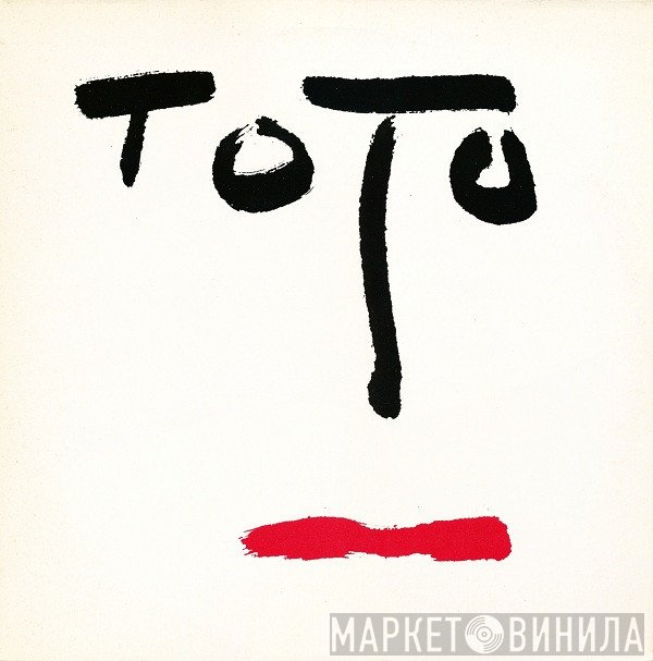 Toto - Turn Back