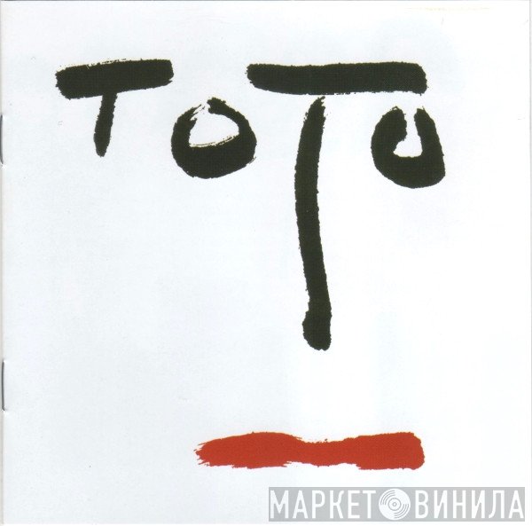 Toto  - Turn Back