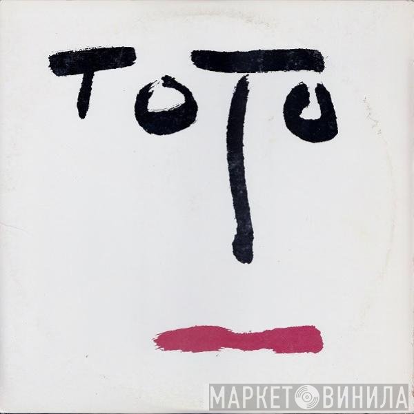 Toto  - Turn Back