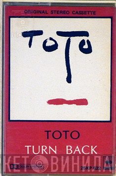 Toto  - Turn Back