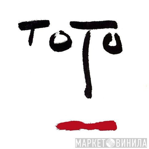 Toto  - Turn Back