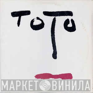 Toto  - Turn Back