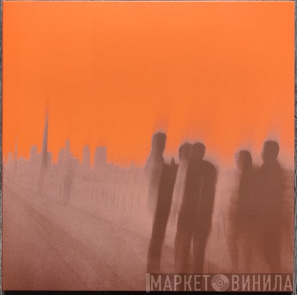 Touché Amoré - Is Survived By | Revived