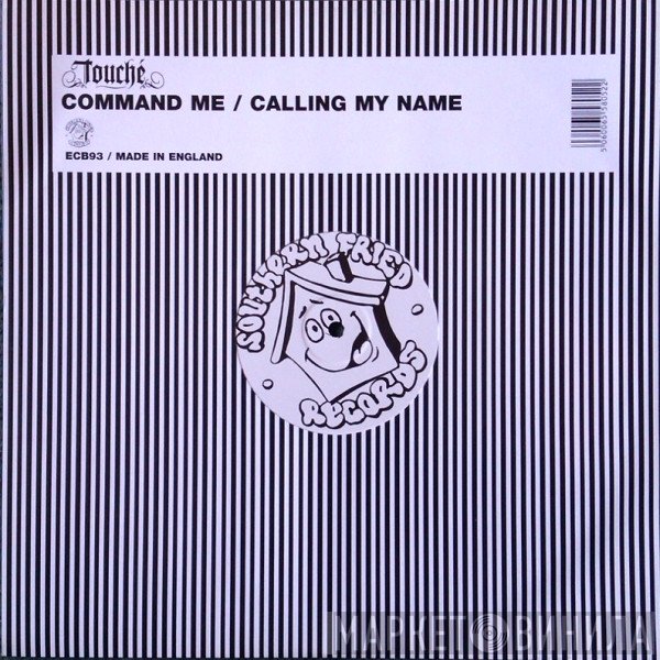 Touché - Command Me