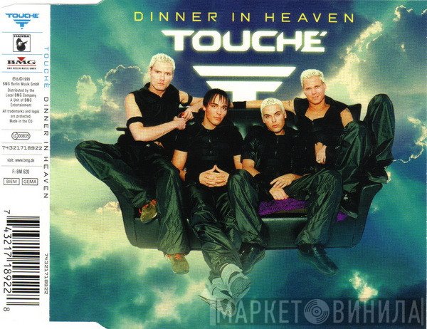 Touché   - Dinner In Heaven