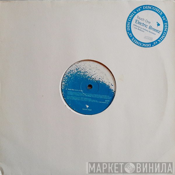 Touch One - Electric Breeez