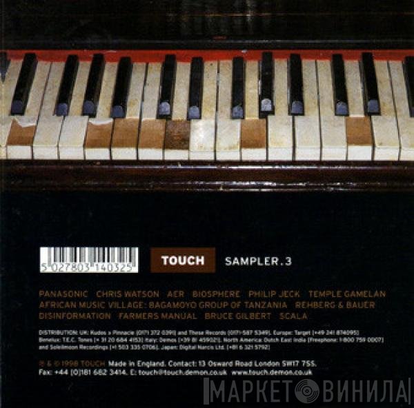  - Touch Sampler.3