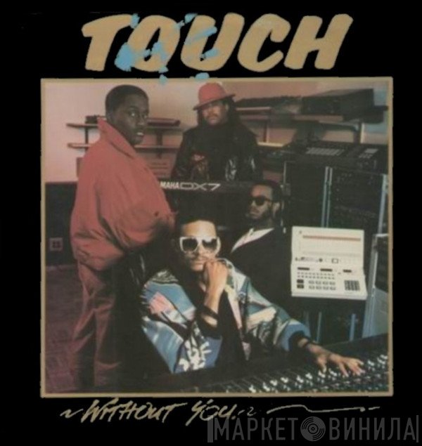 Touch  - Without You
