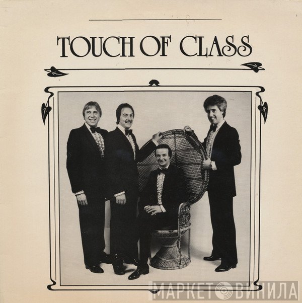 Touch of Class  - Touch Of Class