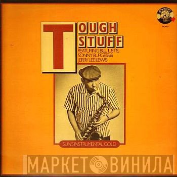  - Tough Stuff : Sun's Instrumental Gold