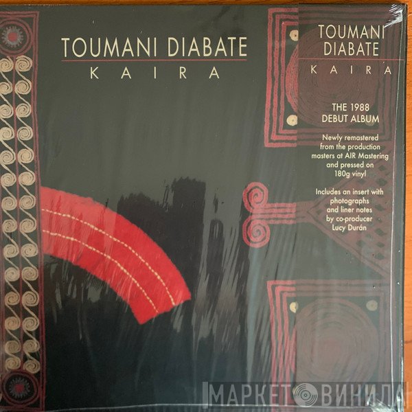 Toumani Diabaté - Kaira