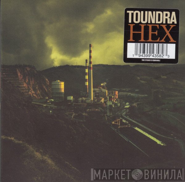 Toundra - Hex