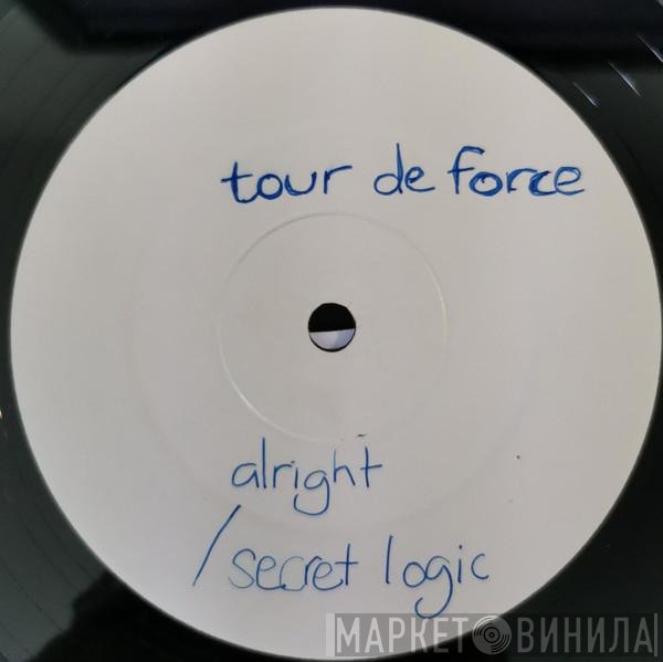 Tour De Force - N/A