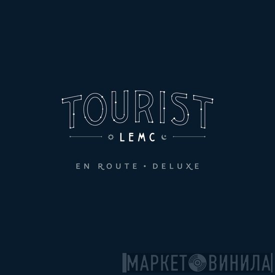 Tourist Lemc  - En Route