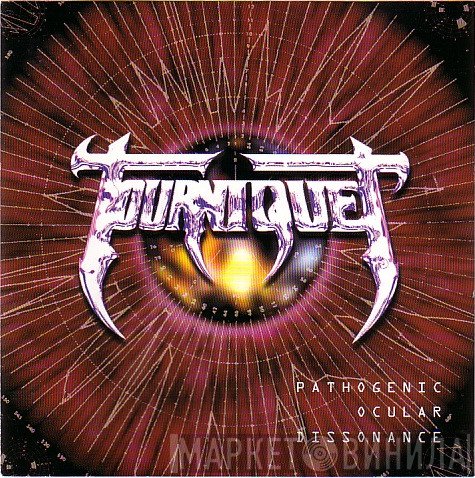 Tourniquet  - Pathogenic Ocular Dissonance