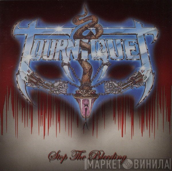 Tourniquet  - Stop The Bleeding