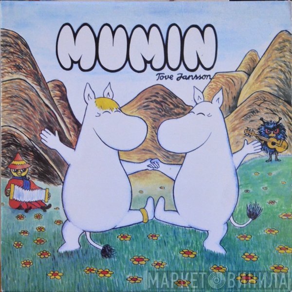 Tove Jansson, Lars Jansson   - Mumin