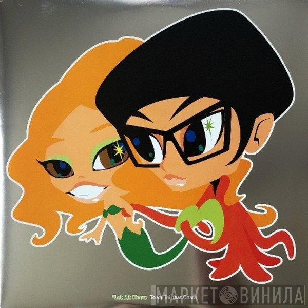 Towa Tei Feat. Chara  - Let Me Know