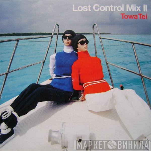 Towa Tei - Lost Control Mix II